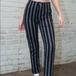 NWOT BRANDY TILDEN PANTS